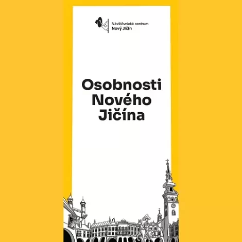 Osobnosti Nového Jičína